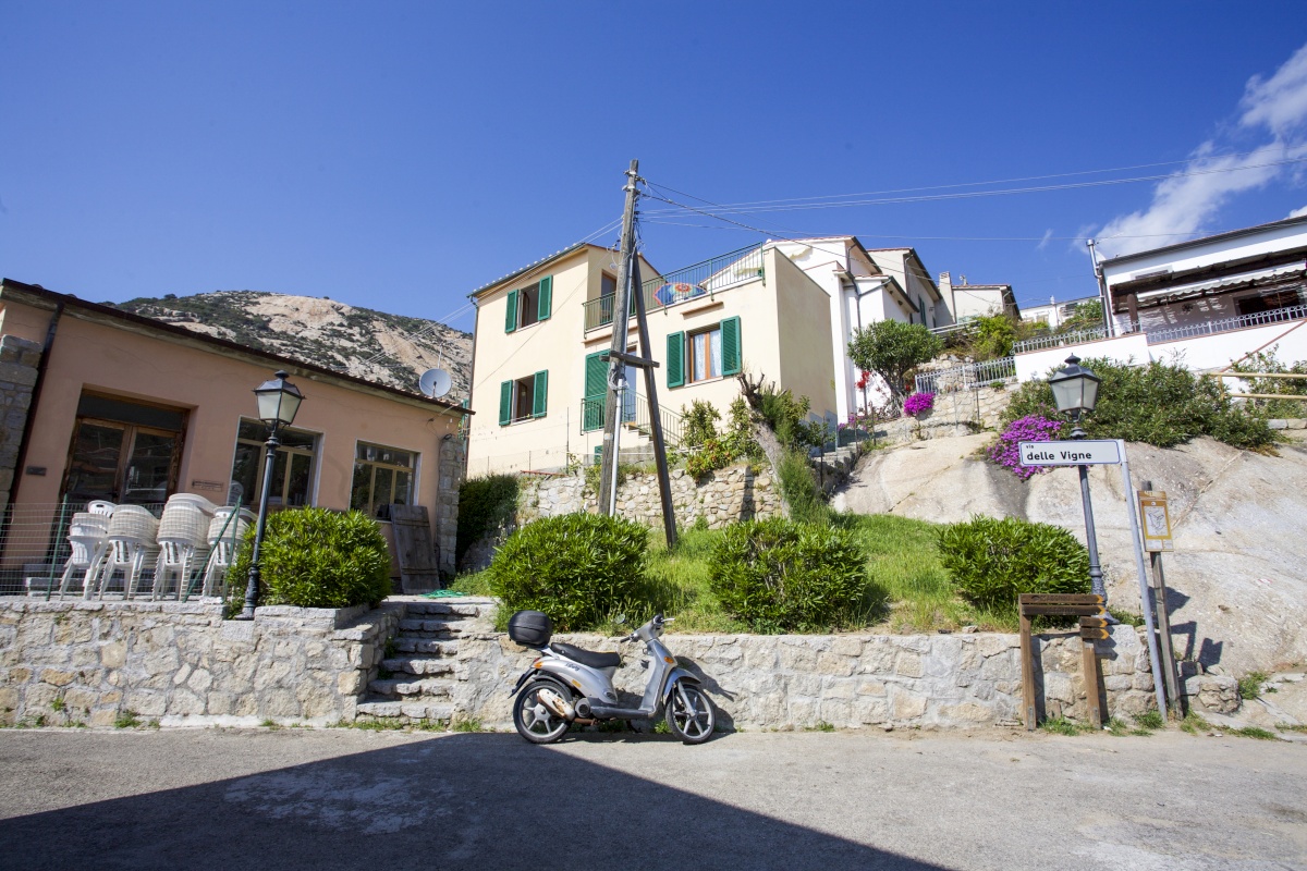 Villetta la Terrazza